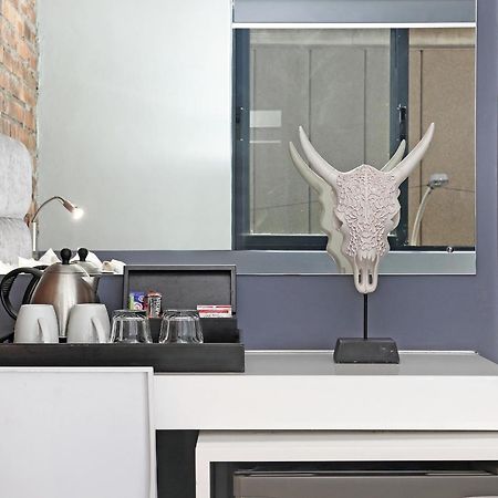 Happy Rhino Hotel Κέιπ Τάουν Εξωτερικό φωτογραφία