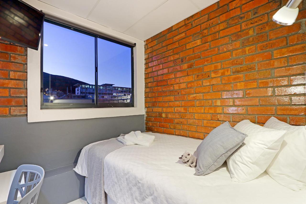 Happy Rhino Hotel Κέιπ Τάουν Εξωτερικό φωτογραφία