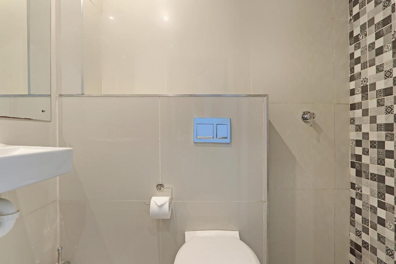 Happy Rhino Hotel Κέιπ Τάουν Εξωτερικό φωτογραφία